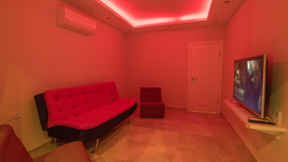 VKV8096 Villa Kalkan