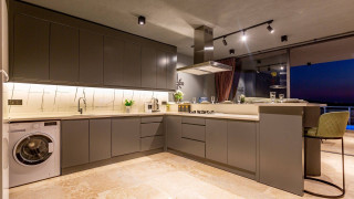 VKV1364 Villa Kalkan