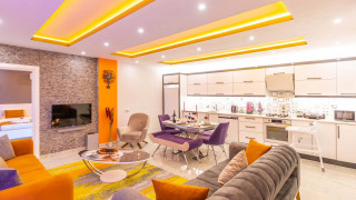 VKV3507 Villa Kalkan