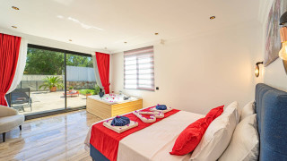 VKV8050 Villa Kalkan