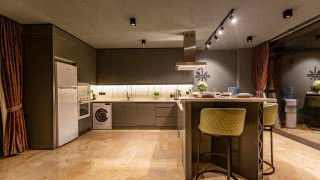 VKV1364 Villa Kalkan