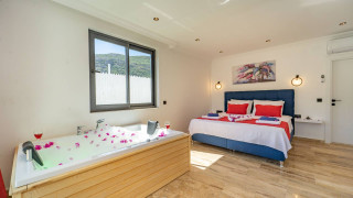 VKV8050 Villa Kalkan