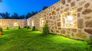 VKV3797 Villa Kalkan