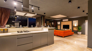 VKV1364 Villa Kalkan