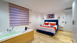 VKV8050 Villa Kalkan