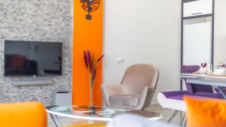VKV3507 Villa Kalkan