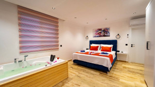 VKV8050 Villa Kalkan