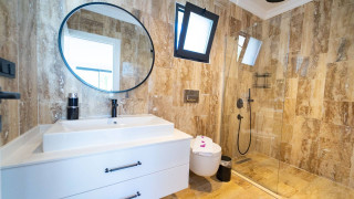 VKV8050 Villa Kalkan