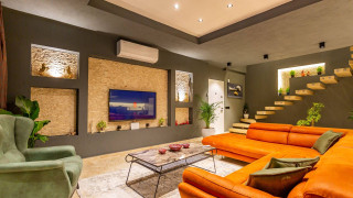 VKV3797 Villa Kalkan