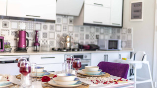 VKV3507 Villa Kalkan