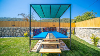 VKV5512 Villa Kalkan
