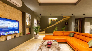 VKV3797 Villa Kalkan