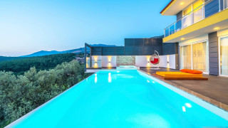 VKV8097 Villa Kalkan