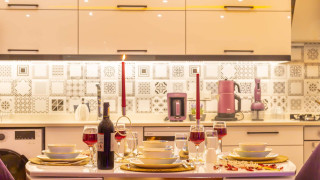 VKV3507 Villa Kalkan