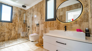 VKV8050 Villa Kalkan
