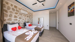 VKV7755 Villa Kalkan