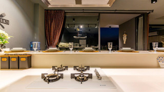 VKV1364 Villa Kalkan