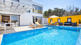 VKV6640 Villa Kalkan