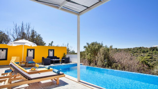 VKV6640 Villa Kalkan