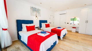 VKV8050 Villa Kalkan