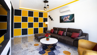 VKV6640 Villa Kalkan
