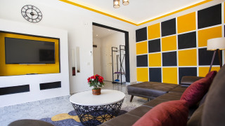 VKV6640 Villa Kalkan