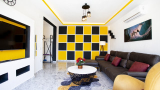 VKV6640 Villa Kalkan