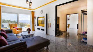 VKV6640 Villa Kalkan