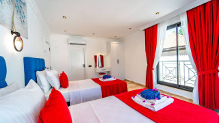 VKV8050 Villa Kalkan