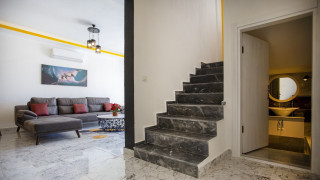 VKV6640 Villa Kalkan