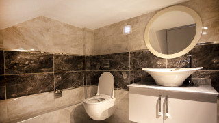 VKV6640 Villa Kalkan