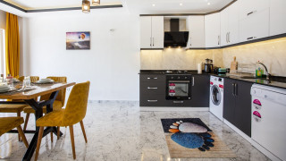 VKV6640 Villa Kalkan