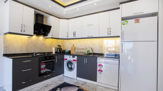 VKV6640 Villa Kalkan