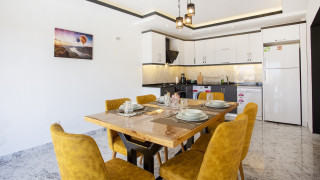 VKV6640 Villa Kalkan