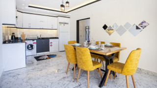 VKV6640 Villa Kalkan