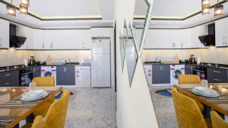 VKV6640 Villa Kalkan