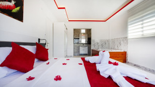 VKV6640 Villa Kalkan