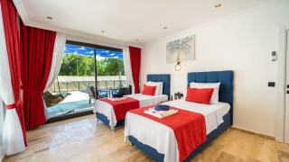 VKV8050 Villa Kalkan