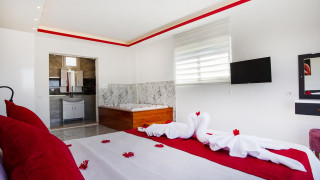 VKV6640 Villa Kalkan