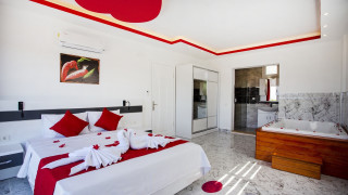 VKV6640 Villa Kalkan