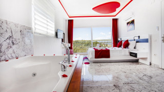 VKV6640 Villa Kalkan