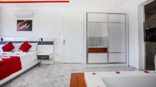 VKV6640 Villa Kalkan