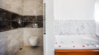 VKV6640 Villa Kalkan