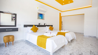 VKV6640 Villa Kalkan