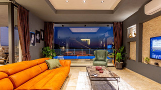 VKV3797 Villa Kalkan
