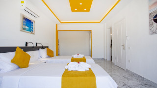 VKV6640 Villa Kalkan