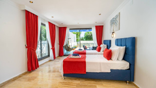 VKV8050 Villa Kalkan