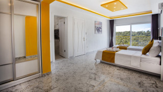 VKV6640 Villa Kalkan