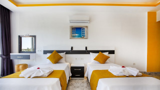 VKV6640 Villa Kalkan
