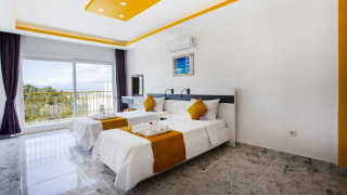 VKV6640 Villa Kalkan